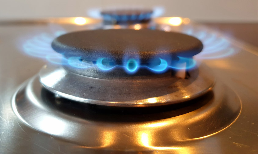 Gas installaties